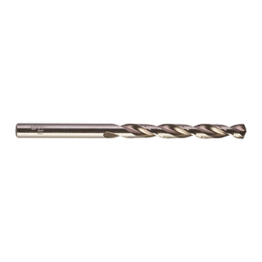 Milwaukee Metallbohrer HSS-G THUNDERWEB 6x57mm 4932352390 roteswerkzeug