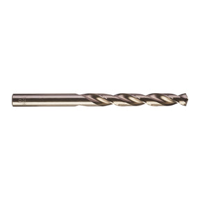 Milwaukee Metallbohrer HSS-G THUNDERWEB 10x87mm 4932352399 roteswerkzeug