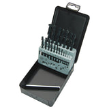 Milwaukee Metallbohrer-Set HSS-R 4932352468 roteswerkzeug