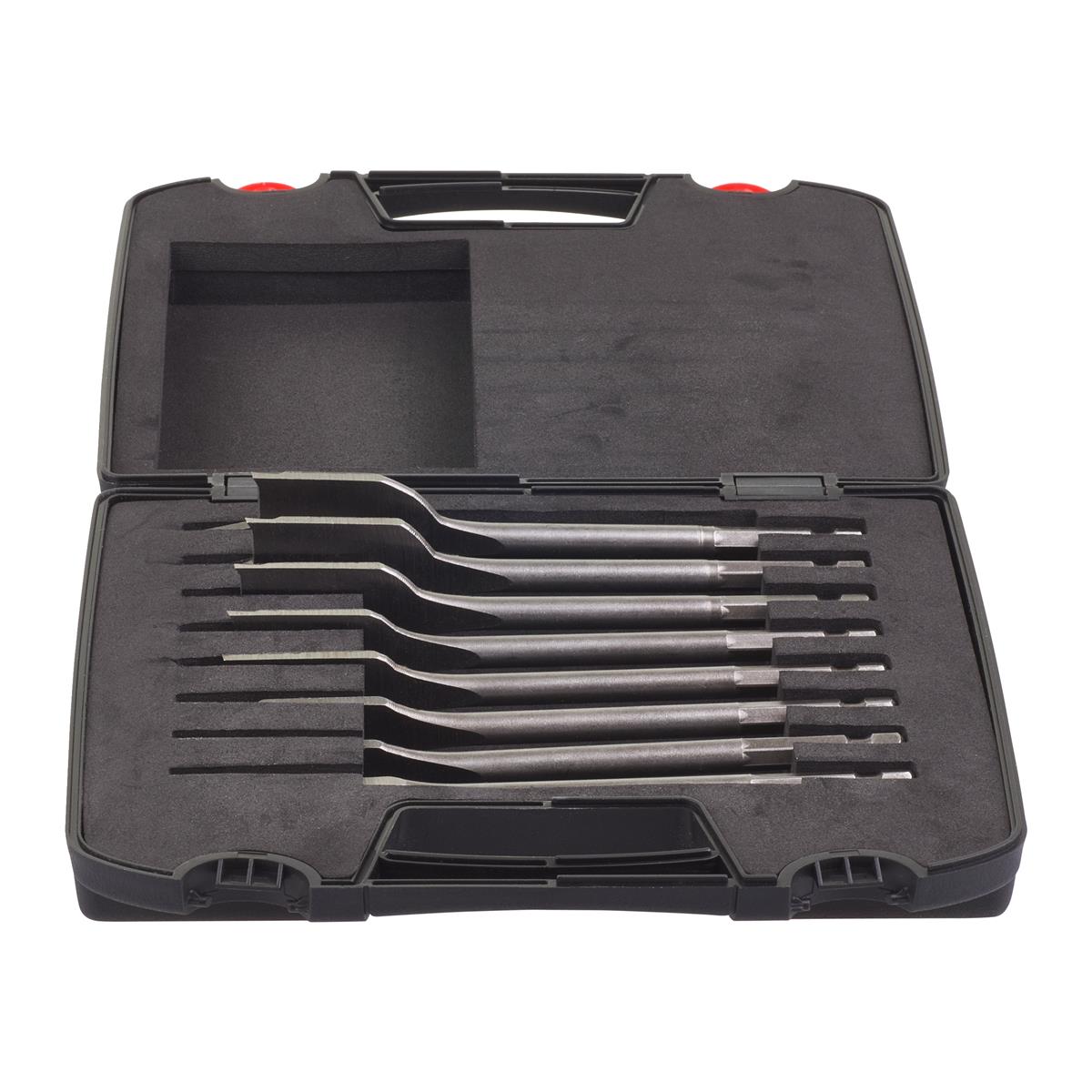 Milwaukee Flachholzbohrer-Set  4932352504