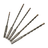 Milwaukee hammer drill set M2 SDS-Plus 4932352834