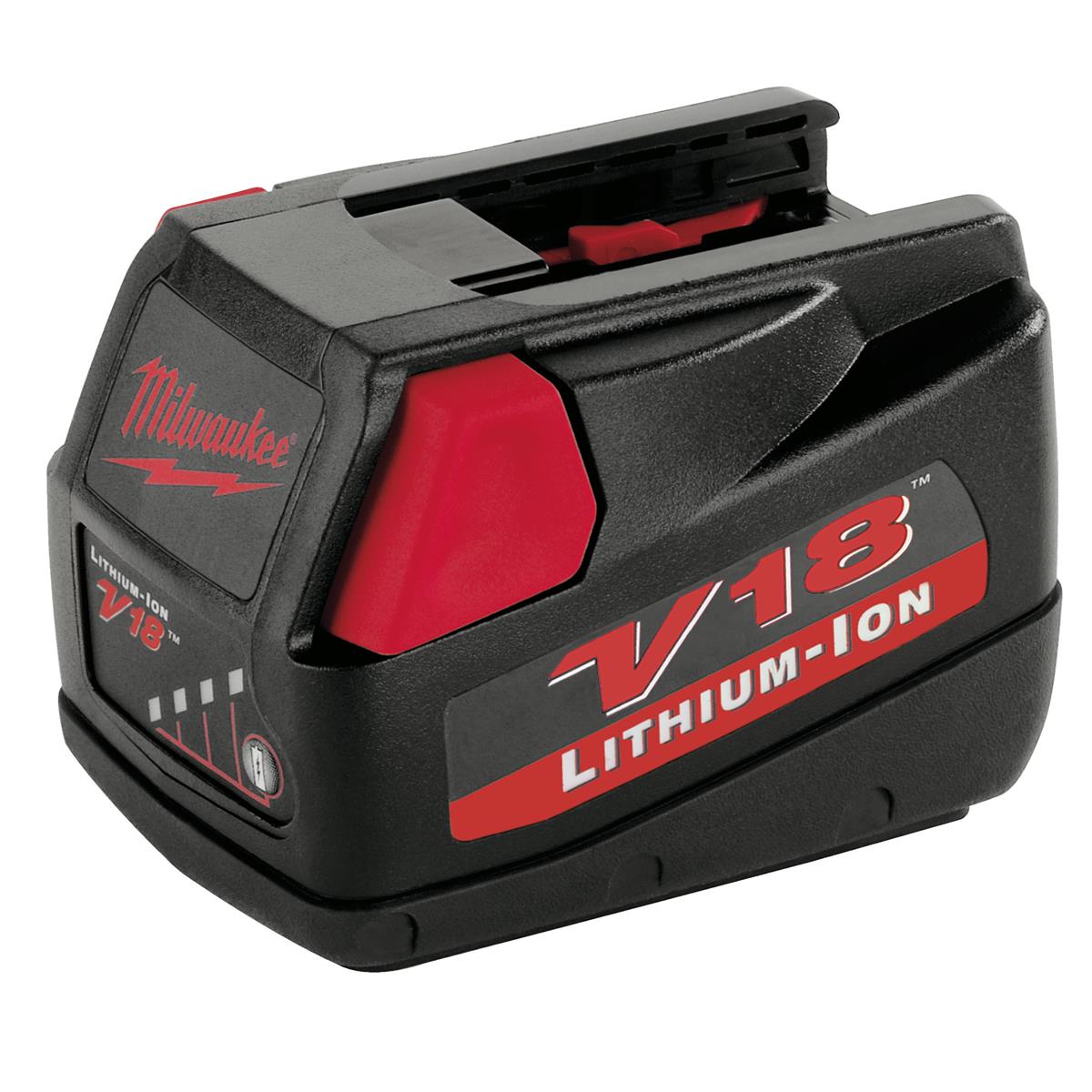 Milwaukee battery MV18BX 4932352968
