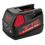 Milwaukee battery MV18BX 4932352968