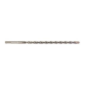 Milwaukee Hammerbohrer M2 12x260x310mm SDS-Plus 4932353825 roteswerkzeug