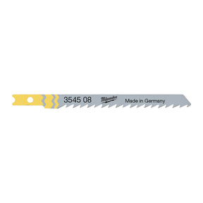 Milwaukee Stichsägeblatt 4932354508 roteswerkzeug