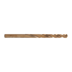 Milwaukee Metallbohrer HSS-G Co RED COBALT 6,5x63mm 4932363269 roteswerkzeug