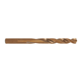 Milwaukee Metallbohrer HSS-G Co RED COBALT 9.0x81mm 4932363277 roteswerkzeug