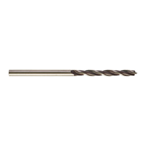 Milwaukee Holzspiralbohrer 3x33mm 4932363651 roteswerkzeug