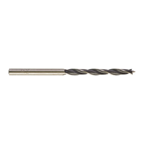 Milwaukee Holzspiralbohrer 4x43mm 4932363652 roteswerkzeug