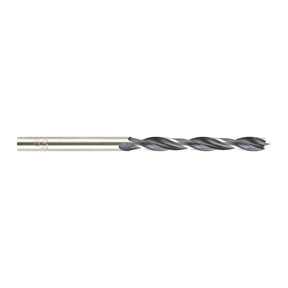 Milwaukee Holzspiralbohrer 5x52mm 4932363653 roteswerkzeug