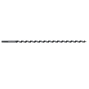 Milwaukee Schlangenbohrer 12x385mm 4932363690 roteswerkzeug
