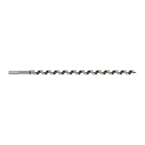 Milwaukee Schlangenbohrer 16x385mm 4932363692 roteswerkzeug