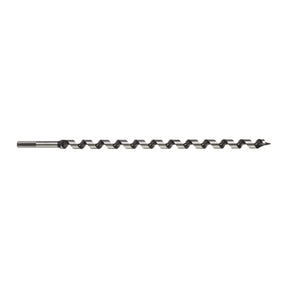 Milwaukee Schlangenbohrer 18x385mm 4932363693 roteswerkzeug