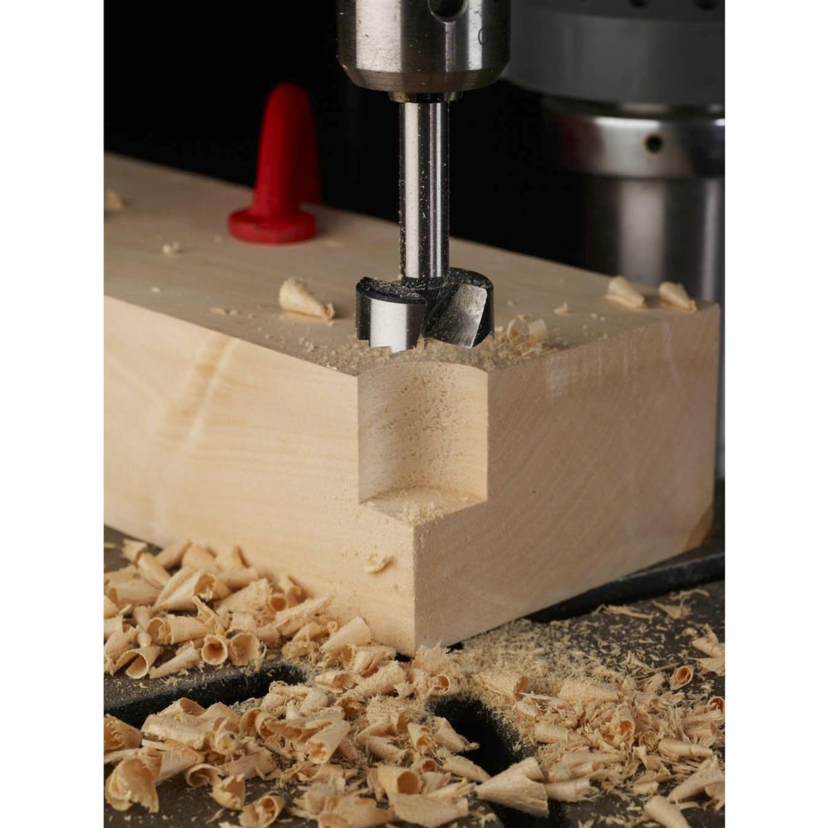 Milwaukee Forstner bit 35x50mm 4932363717