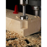 Milwaukee Forstner bit 35x50mm 4932363717