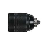 Mandrin de perçage sans clé Milwaukee 4932364265