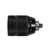 Mandrin de perçage sans clé Milwaukee 4932364267