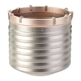 Foret à percussion Milwaukee en deux parties 100x100mm SDS-Max 4932367304