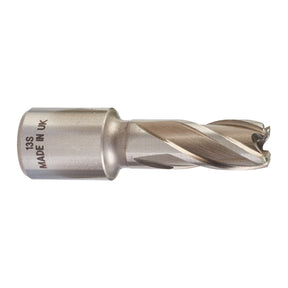 Milwaukee Kernlochbohrer HSS 13x30mm 4932371741 roteswerkzeug