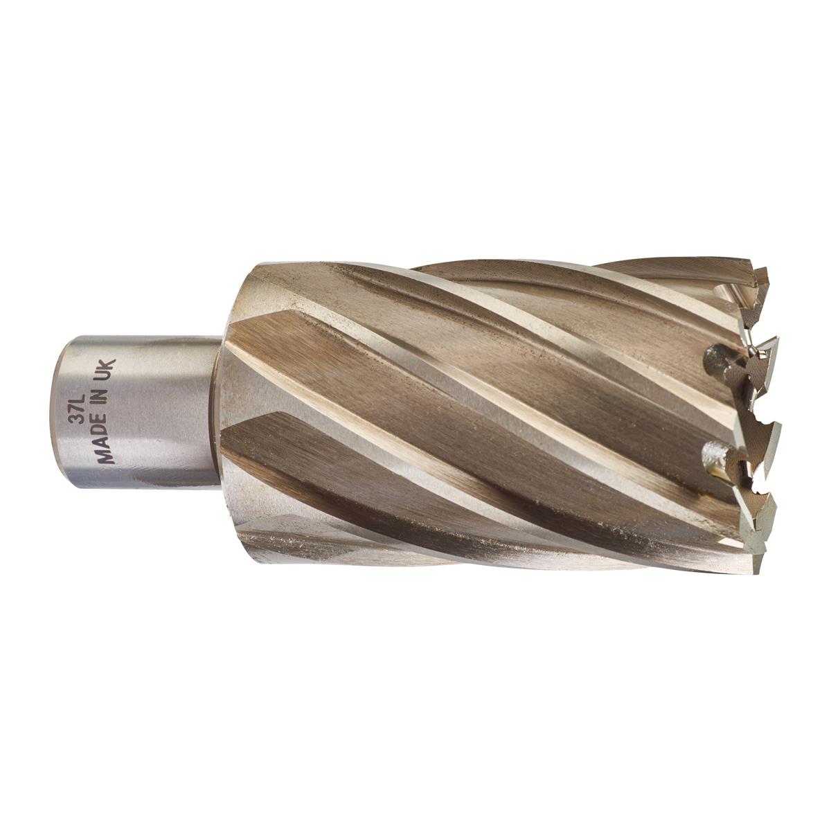Milwaukee core hole drill HSS 37x50mm 4932371764