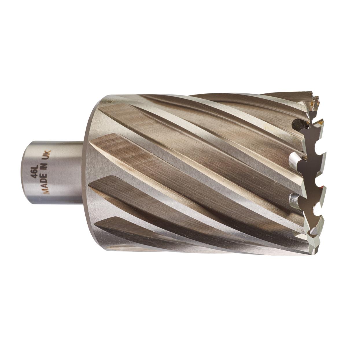 Milwaukee core hole drill HSS 46x50mm 4932371773