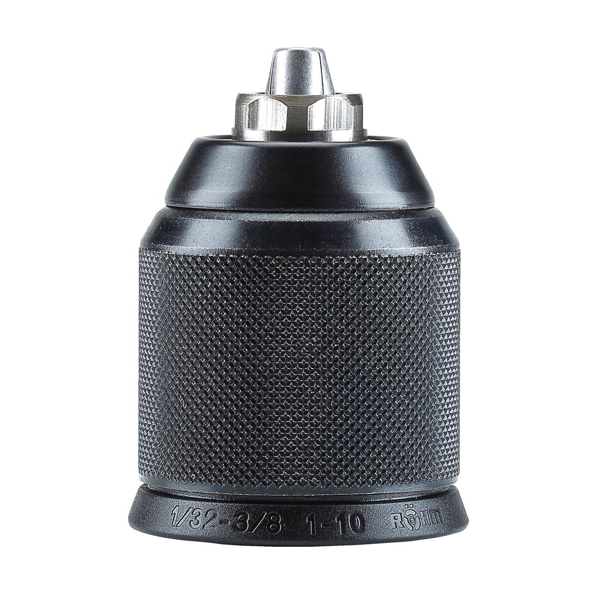Mandrin de perçage sans clé Milwaukee FIXTEC 4932372443
