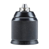 Mandrin de perçage sans clé Milwaukee FIXTEC 4932372443