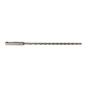 Milwaukee Hammerbohrer M2 6x150x210mm SDS-Plus 4932373136 roteswerkzeug