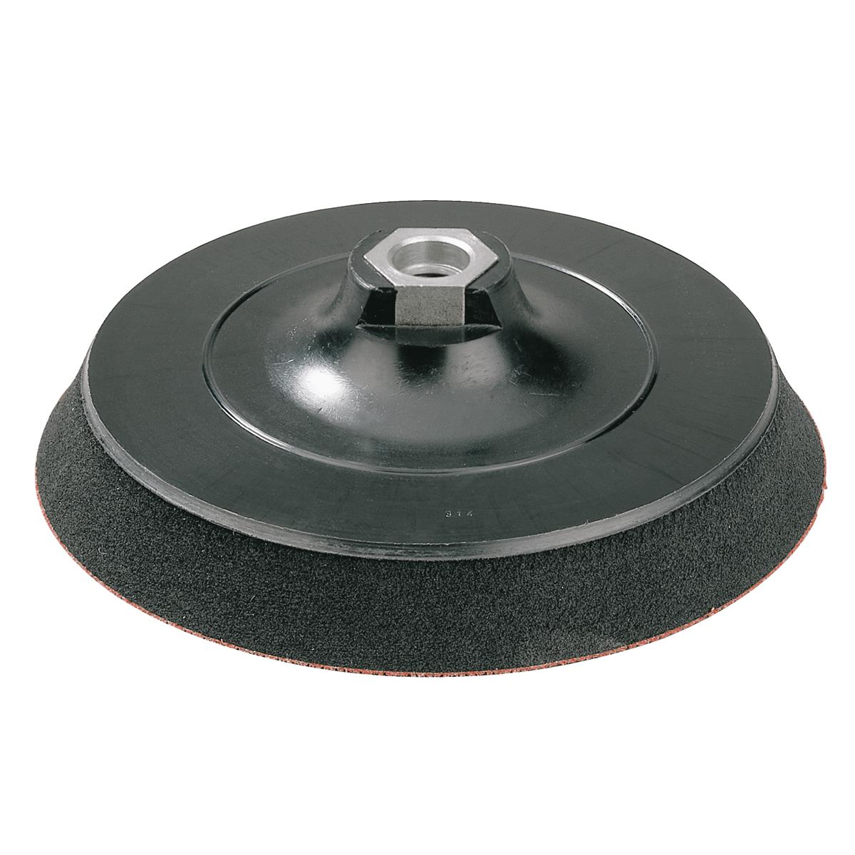 Plaque de polissage Milwaukee 150mm 4932373161