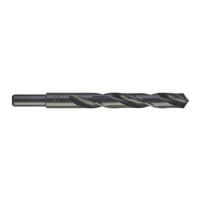 Milwaukee Metallbohrer HSS-R 16,5x125mm 4932373324 roteswerkzeug
