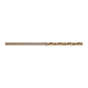 Milwaukee Metallbohrer HSS-G Co RED COBALT 1,5x18mm 4932373333 roteswerkzeug