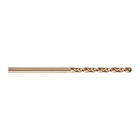 Milwaukee Metallbohrer HSS-G Co RED COBALT 2,5x30mm 4932373335 roteswerkzeug