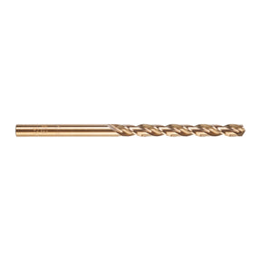 Milwaukee Metallbohrer HSS-G Co RED COBALT 4,5x47mm 4932373341 roteswerkzeug
