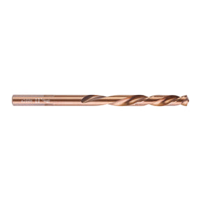 Milwaukee Metallbohrer HSS-G Co RED COBALT 6.0x57mm 4932373345 roteswerkzeug