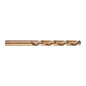 Milwaukee Metallbohrer HSS-G Co RED COBALT 10.0x87mm 4932373354 roteswerkzeug
