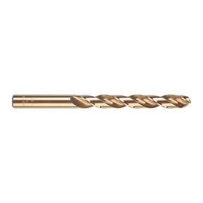Milwaukee Metallbohrer HSS-G Co RED COBALT 12.0x101mm 4932373358 roteswerkzeug