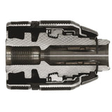 Mandrin de perçage sans clé Milwaukee 4932376531