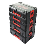 Mallette système Milwaukee 4932378986