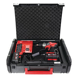 Mallette système Milwaukee 4932378986