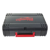 Mallette système Milwaukee 4932378986