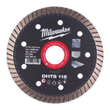 Milwaukee diamond cutting disc DHTS 4932399145