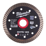 Milwaukee diamond cutting disc DHTS 4932399146