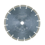 Milwaukee diamond cutting disc DUH 4932399542