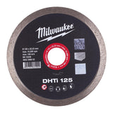 Milwaukee diamond cutting disc DHTi 4932399553