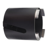 Foret à sec diamant Milwaukee DCH 82x60x90mm 4932399580