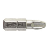 Milwaukee Schrauberbit Phillips PH 3 25mm  4932399588
