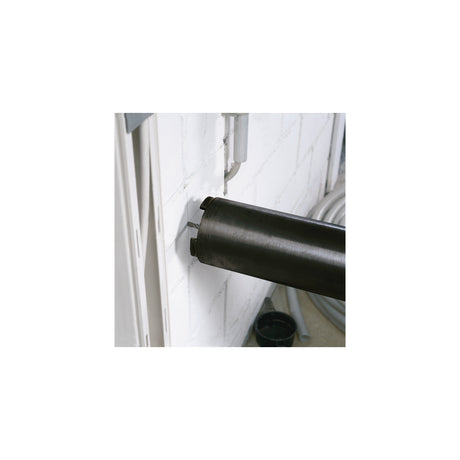 Milwaukee Diamant-Trockenbohrkrone DCHXL 112x420x490mm 4932399167 roteswerkzeug