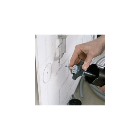 Milwaukee Diamant-Trockenbohrkrone DCHXL 102x420x490mm 4932399166 roteswerkzeug