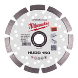 Milwaukee diamond cutting disc SPEEDCROSS HUDD 4932399821