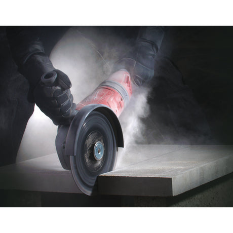 Milwaukee Diamanttrennscheibe SPEEDCROSS AUDD 4932399826 roteswerkzeug